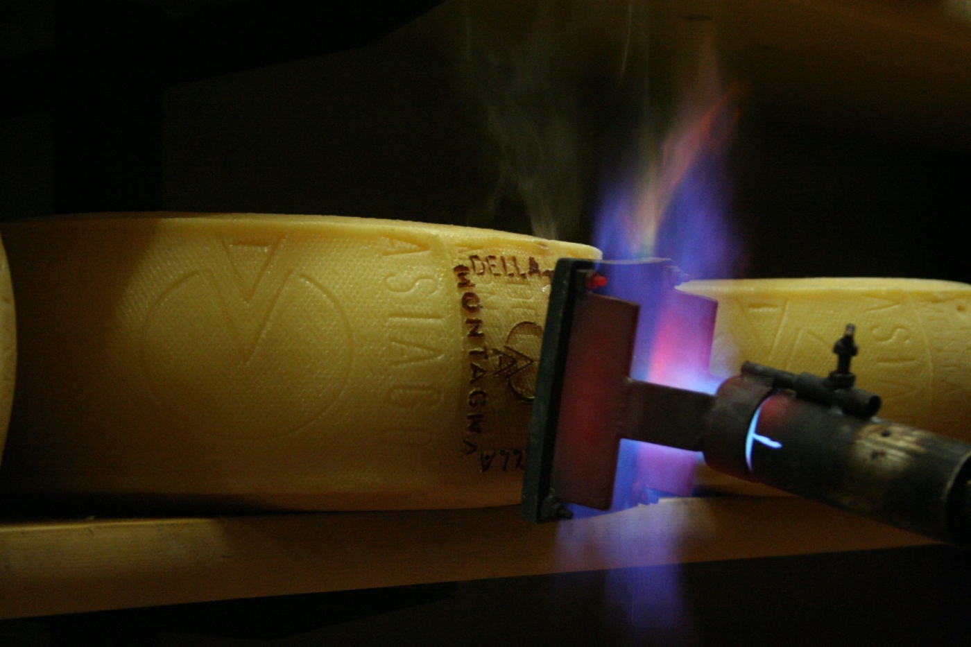 Caseificio Pennar Asiago