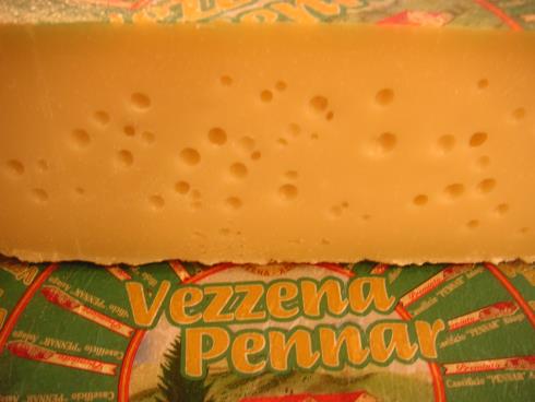 Vezzena